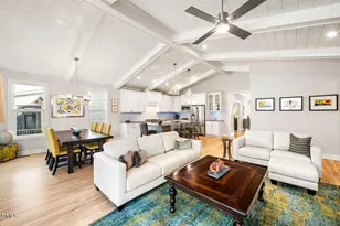 45 Post Oak Rd, Chapel Hill, NC 27516 - Photo 19