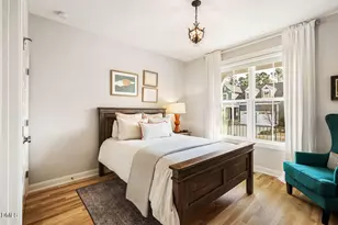 45 Post Oak Rd, Chapel Hill, NC 27516 - Photo 27