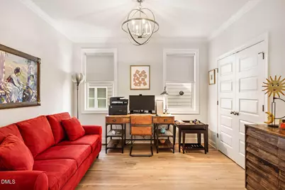 45 Post Oak Road, Chapel Hill, NC 27516 - Photo 29