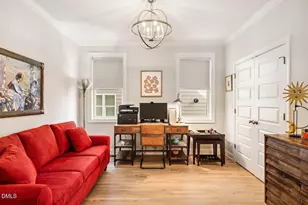 45 Post Oak Rd, Chapel Hill, NC 27516 - Photo 29