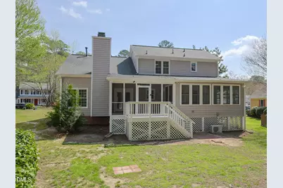 710 Clay Hill Drive, Knightdale, NC 27545 - Photo 31