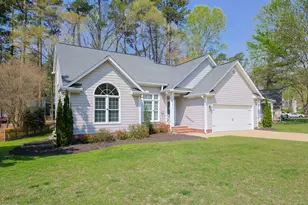 710 Clay Hill Dr, Knightdale, NC 27545 - Photo 1