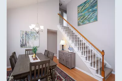 710 Clay Hill Drive, Knightdale, NC 27545 - Photo 3