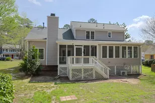 710 Clay Hill Dr, Knightdale, NC 27545 - Photo 31