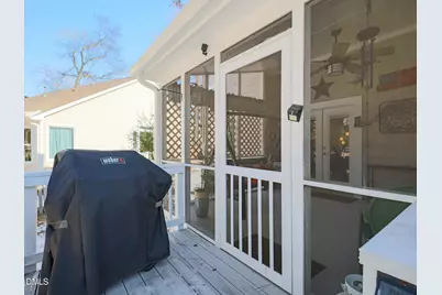 710 Clay Hill Drive, Knightdale, NC 27545 - Photo 27