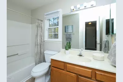 710 Clay Hill Drive, Knightdale, NC 27545 - Photo 19