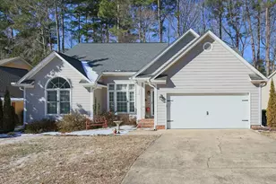 710 Clay Hill Dr, Knightdale, NC 27545 - Photo 1