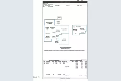 710 Clay Hill Drive, Knightdale, NC 27545 - Photo 29