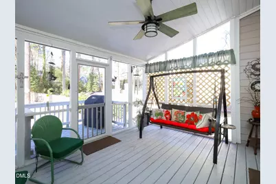 710 Clay Hill Drive, Knightdale, NC 27545 - Photo 19