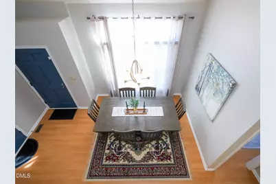 710 Clay Hill Drive, Knightdale, NC 27545 - Photo 5