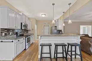 107 Smithsanders Ct, Smithfield, NC 27577 - Photo 5