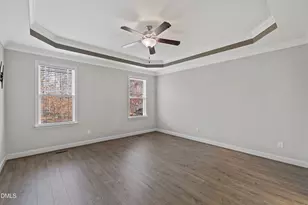 107 Smithsanders Ct, Smithfield, NC 27577 - Photo 9