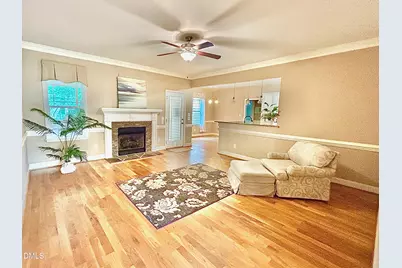 107 Smithsanders Court, Smithfield, NC 27577 - Photo 5