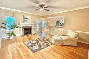 107 Smithsanders Ct, Smithfield, NC 27577 - Photo 5