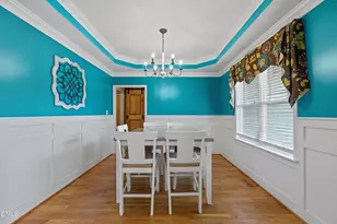 107 Smithsanders Ct, Smithfield, NC 27577 - Photo 7