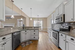 107 Smithsanders Ct, Smithfield, NC 27577 - Photo 7