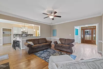 107 Smithsanders Court, Smithfield, NC 27577 - Photo 7