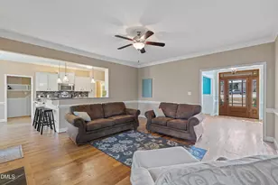 107 Smithsanders Ct, Smithfield, NC 27577 - Photo 7