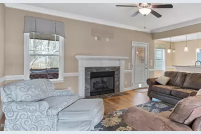 107 Smithsanders Court, Smithfield, NC 27577 - Photo 5