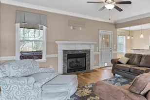 107 Smithsanders Ct, Smithfield, NC 27577 - Photo 5
