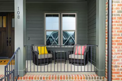 108 Old Mill Place, Durham, NC 27705 - Photo 3