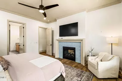 108 Old Mill Place, Durham, NC 27705 - Photo 29