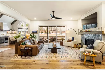 108 Old Mill Place, Durham, NC 27705 - Photo 9