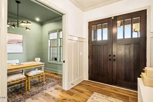 108 Old Mill Pl, Durham, NC 27705 - Photo 9