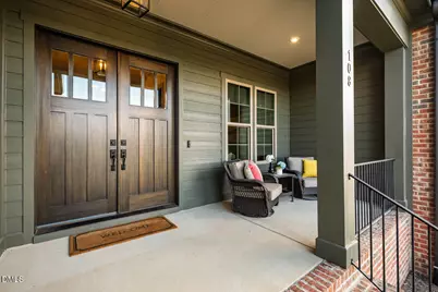 108 Old Mill Place, Durham, NC 27705 - Photo 5