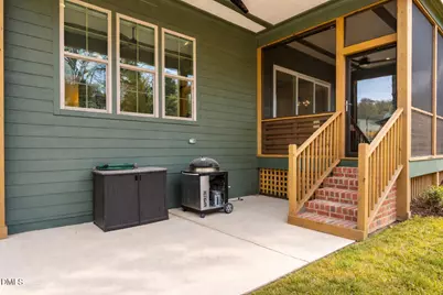 108 Old Mill Place, Durham, NC 27705 - Photo 51