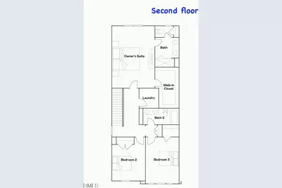 2211 Tulip Bloom Lane, Durham, NC 27703 - Photo 47