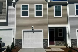 2211 Tulip Bloom Ln, Durham, NC 27703 - Photo 1