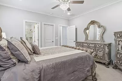 11 Korea Street, Franklinton, NC 27525 - Photo 15