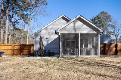 11 Korea Street, Franklinton, NC 27525 - Photo 25