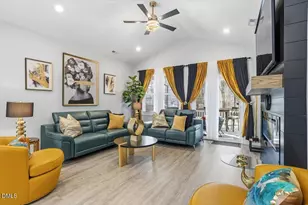 11 Korea St, Franklinton, NC 27525 - Photo 11