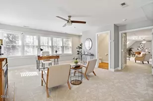 5317 Moonflower Ct, Holly Springs, NC 27540 - Photo 33