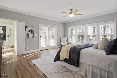 5317 Moonflower Court, Holly Springs, NC 27540 - Photo 9