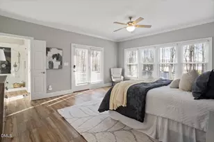 5317 Moonflower Ct, Holly Springs, NC 27540 - Photo 9