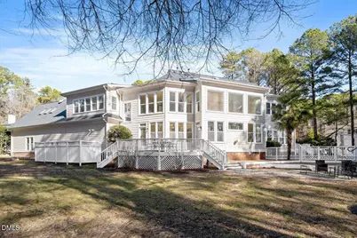 5317 Moonflower Court, Holly Springs, NC 27540 - Photo 51