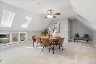 5317 Moonflower Court, Holly Springs, NC 27540 - Photo 37