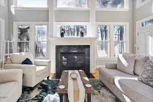 5317 Moonflower Ct, Holly Springs, NC 27540 - Photo 17