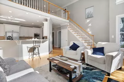 5317 Moonflower Court, Holly Springs, NC 27540 - Photo 19