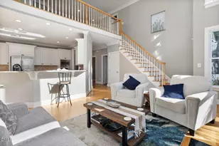 5317 Moonflower Ct, Holly Springs, NC 27540 - Photo 19