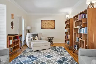 5317 Moonflower Ct, Holly Springs, NC 27540 - Photo 5