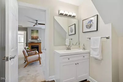 5317 Moonflower Court, Holly Springs, NC 27540 - Photo 35