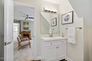 5317 Moonflower Ct, Holly Springs, NC 27540 - Photo 35