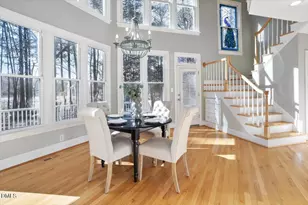 5317 Moonflower Ct, Holly Springs, NC 27540 - Photo 21