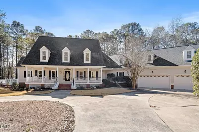 5317 Moonflower Court, Holly Springs, NC 27540 - Photo 1