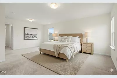 324 Sage Oak Lane, Holly Springs, NC 27540 - Photo 27