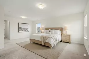 324 Sage Oak Ln, Holly Springs, NC 27540 - Photo 27